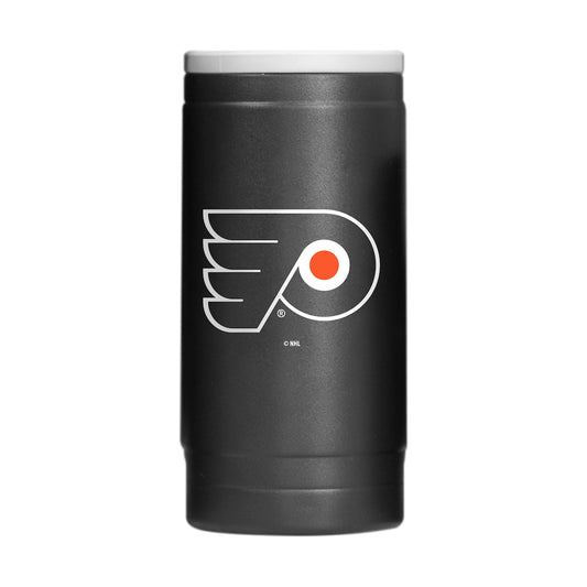 Philadelphia Flyers slim can cooler