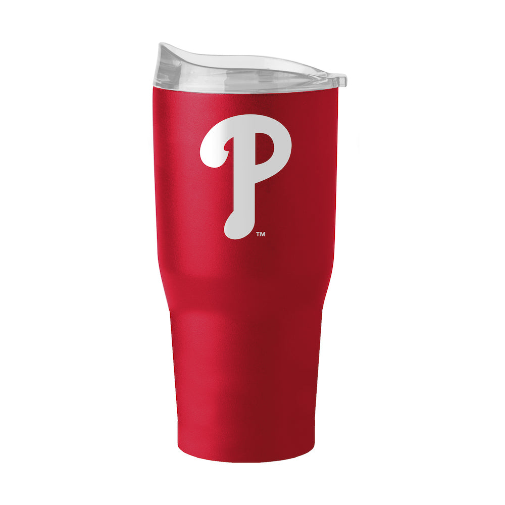 Philadelphia Phillies 30 oz travel tumbler