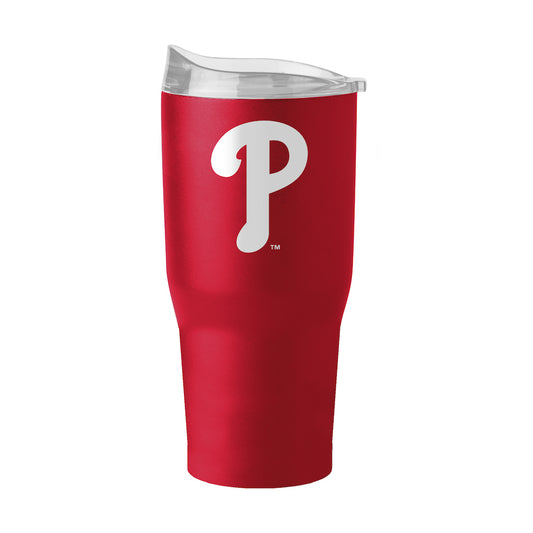 Philadelphia Phillies 30 oz travel tumbler