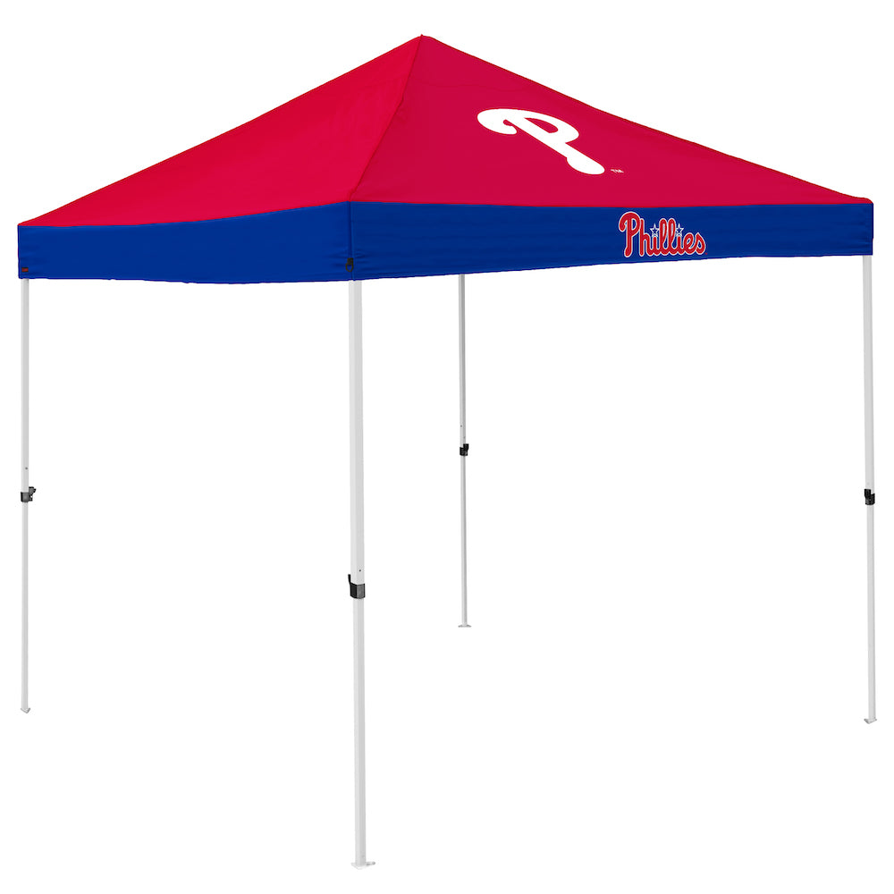 Philadelphia Phillies economy canopy