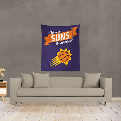 Phoenix Suns Premium Wall Hanging 2