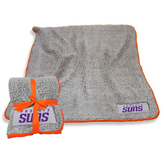 Phoenix Suns Frosty Fleece blanket
