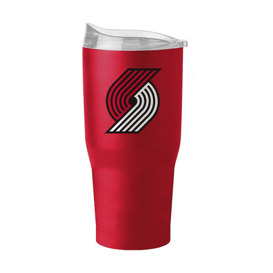 Portland Trail Blazers 30 oz travel tumbler