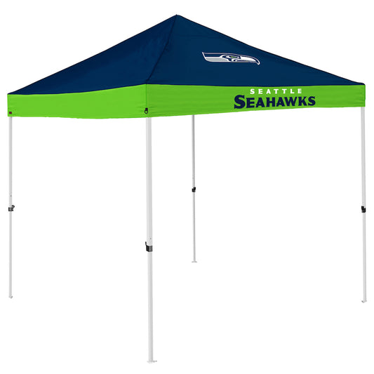Seattle Seahawks economy canopy