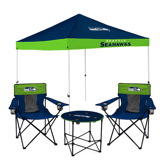 Seattle Seahawks Tailgate Bundle Set