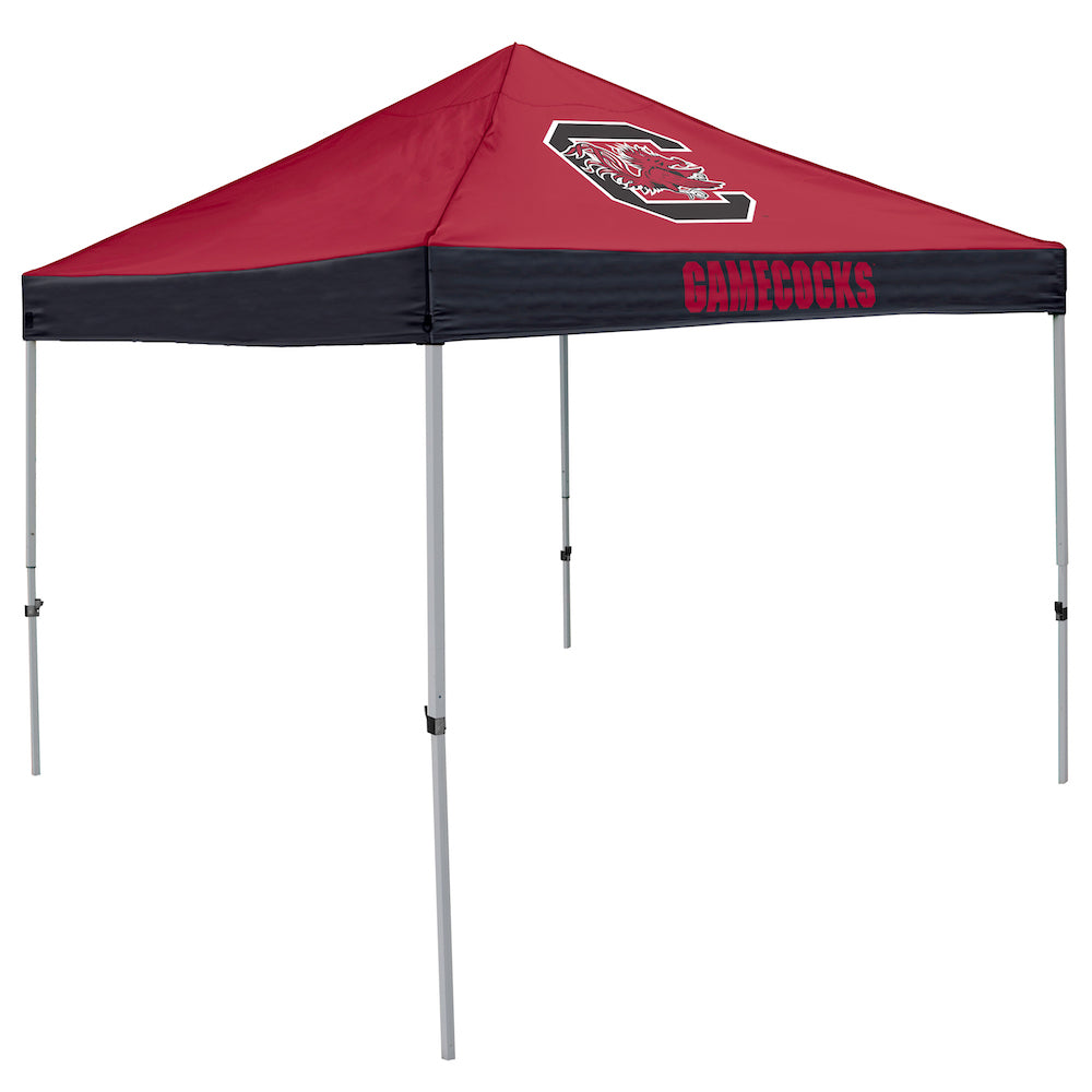 South Carolina Gamecocks economy canopy