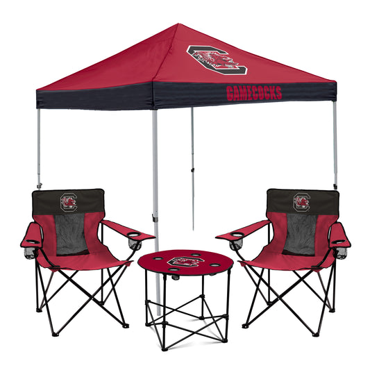 South Carolina Gamecocks Tailgate Bundle Set