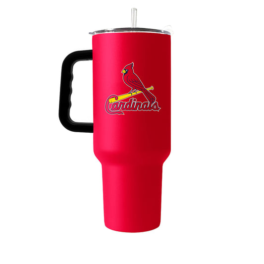 St. Louis Cardinals 40 oz travel tumbler