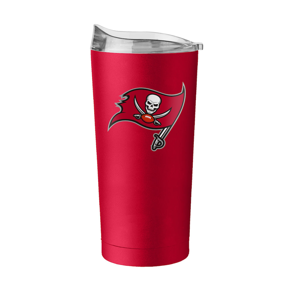Tampa Bay Buccaneers 20 oz travel tumbler