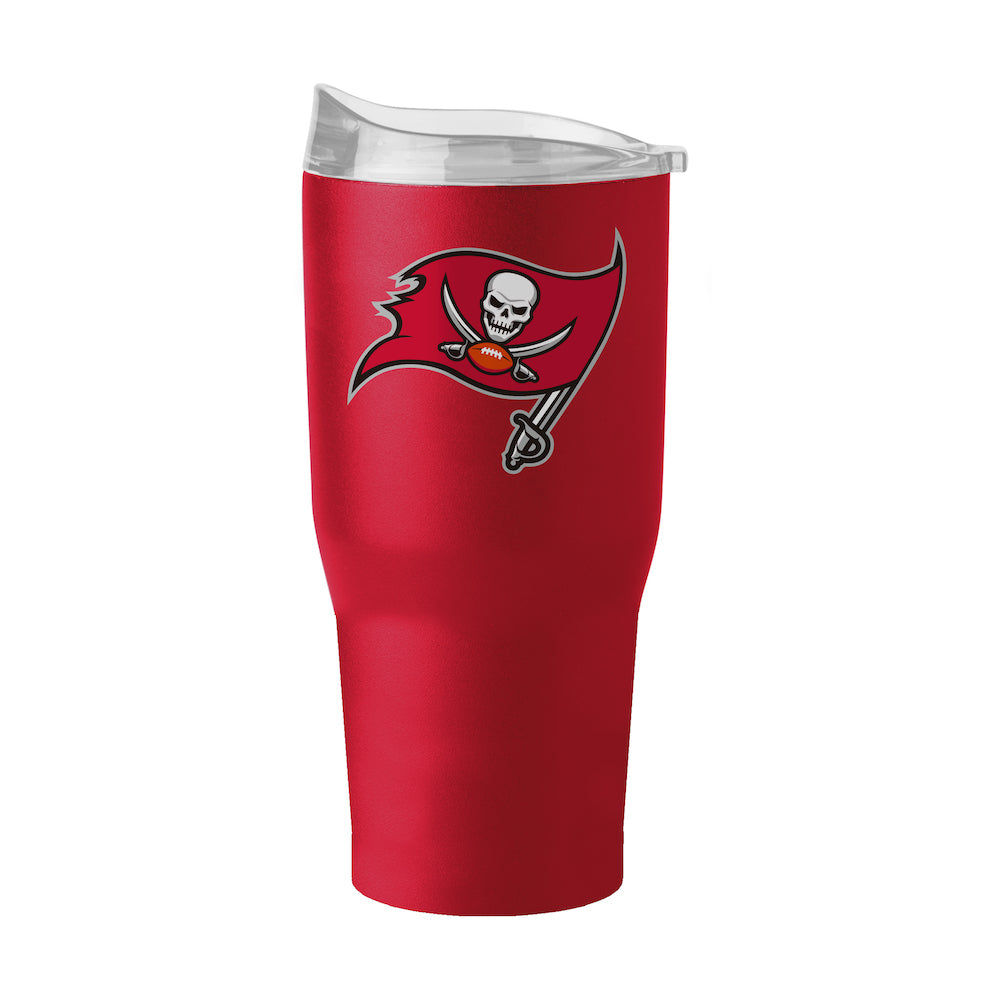 Tampa Bay Buccaneers 30 oz travel tumbler