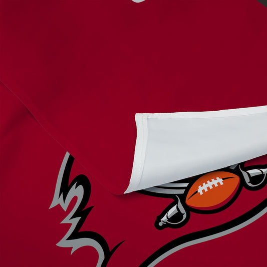 Tampa Bay Buccaneers Premium Wall Hanging 1