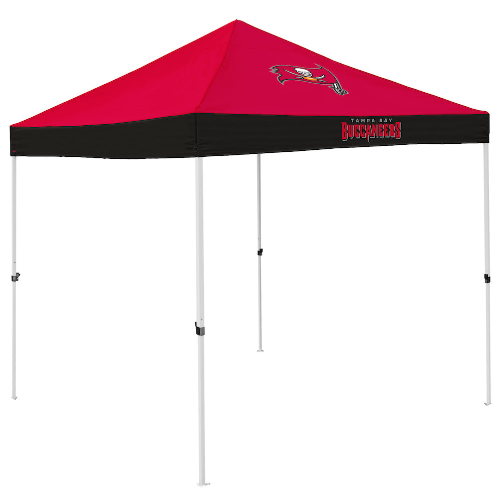 Tampa Bay Buccaneers economy canopy