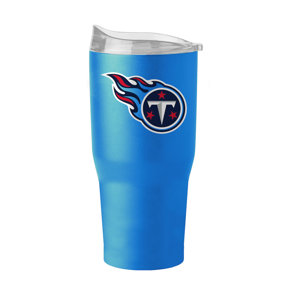 Tennessee Titans 30 oz travel tumbler