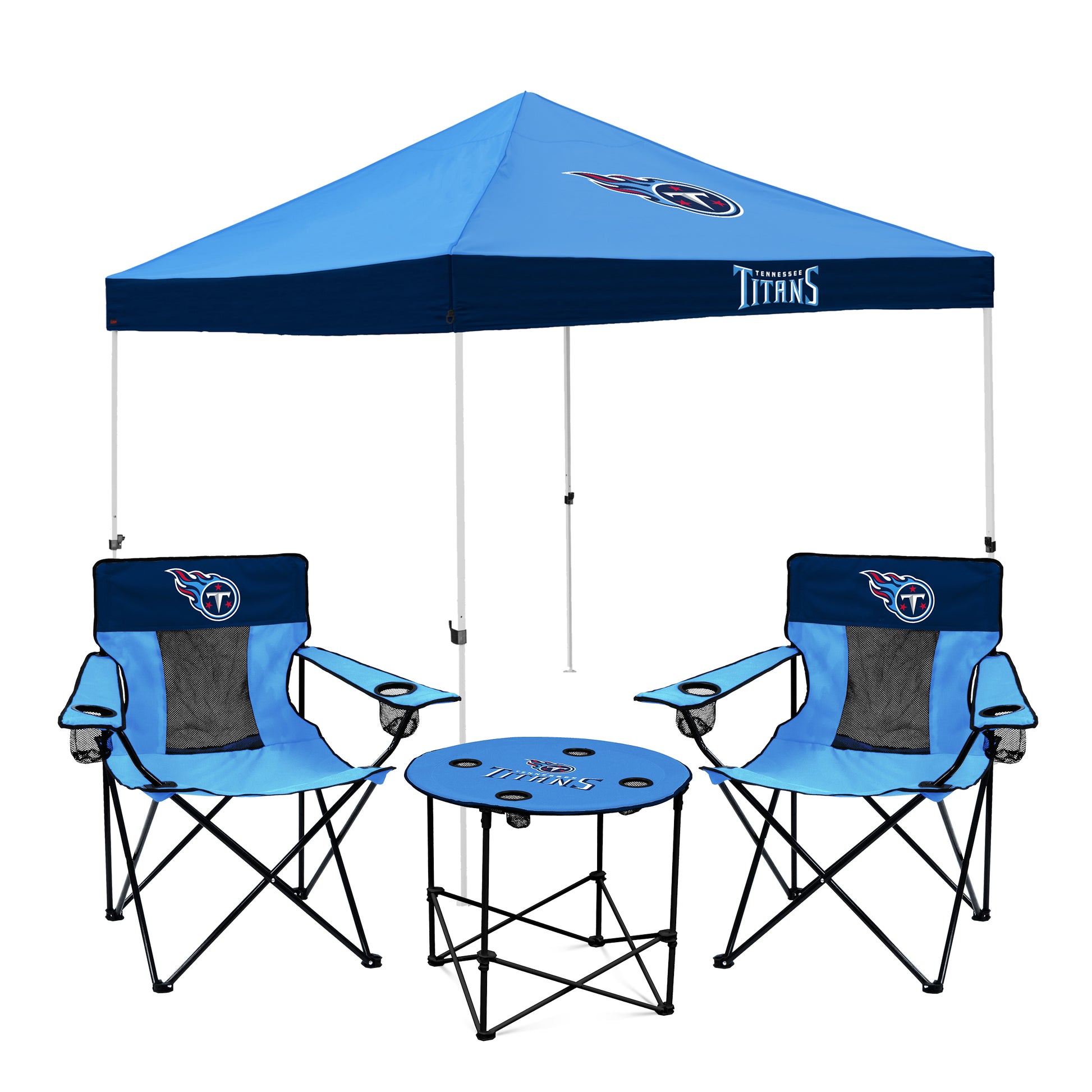 Tennessee Titans Tailgate Bundle Set
