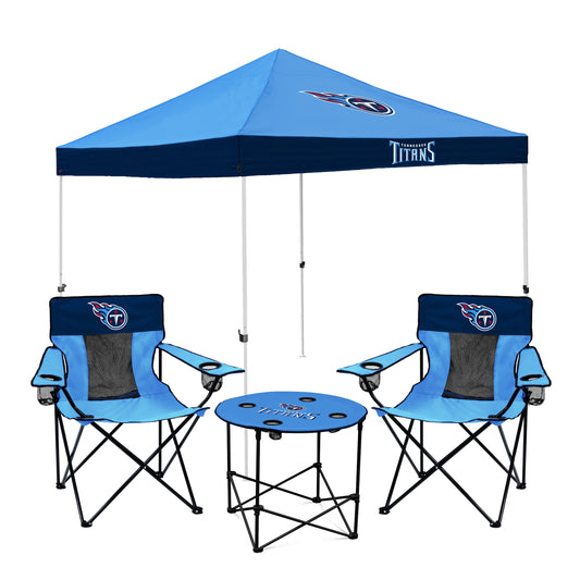 Tennessee Titans Tailgate Bundle Set