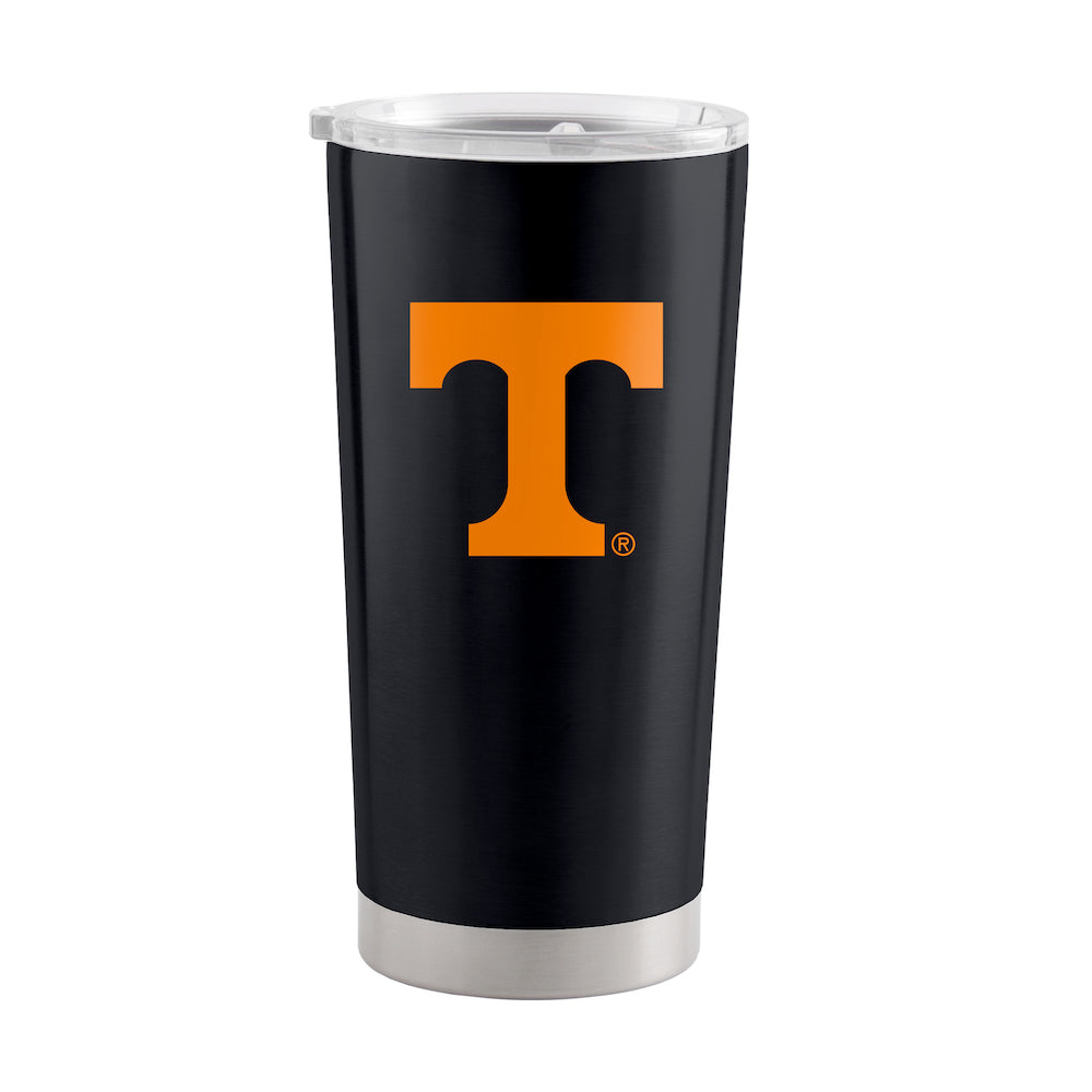 Tennessee Volunteers 20 oz stainless steel travel tumbler