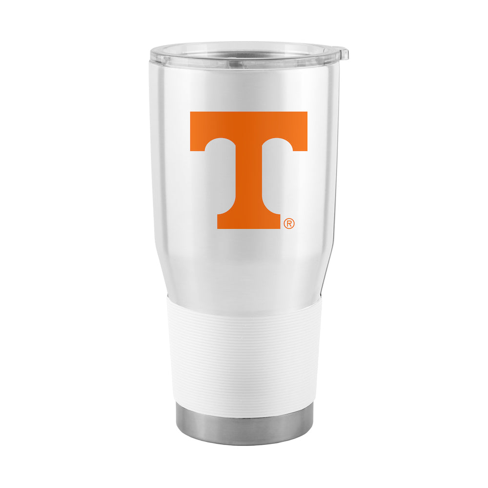 Tennessee Volunteers 30 oz stainless steel travel tumbler