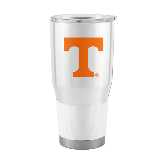 Tennessee Volunteers 30 oz stainless steel travel tumbler