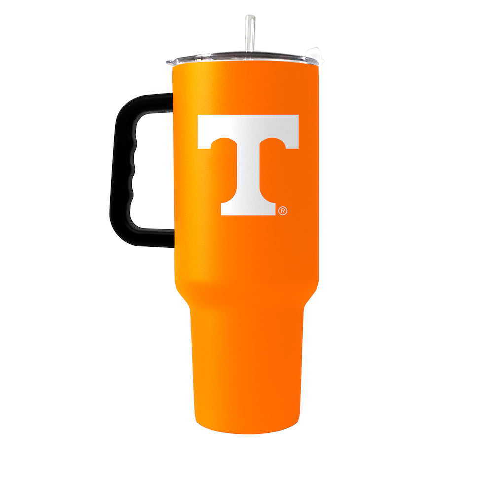 Tennessee Volunteers 40 oz travel tumbler