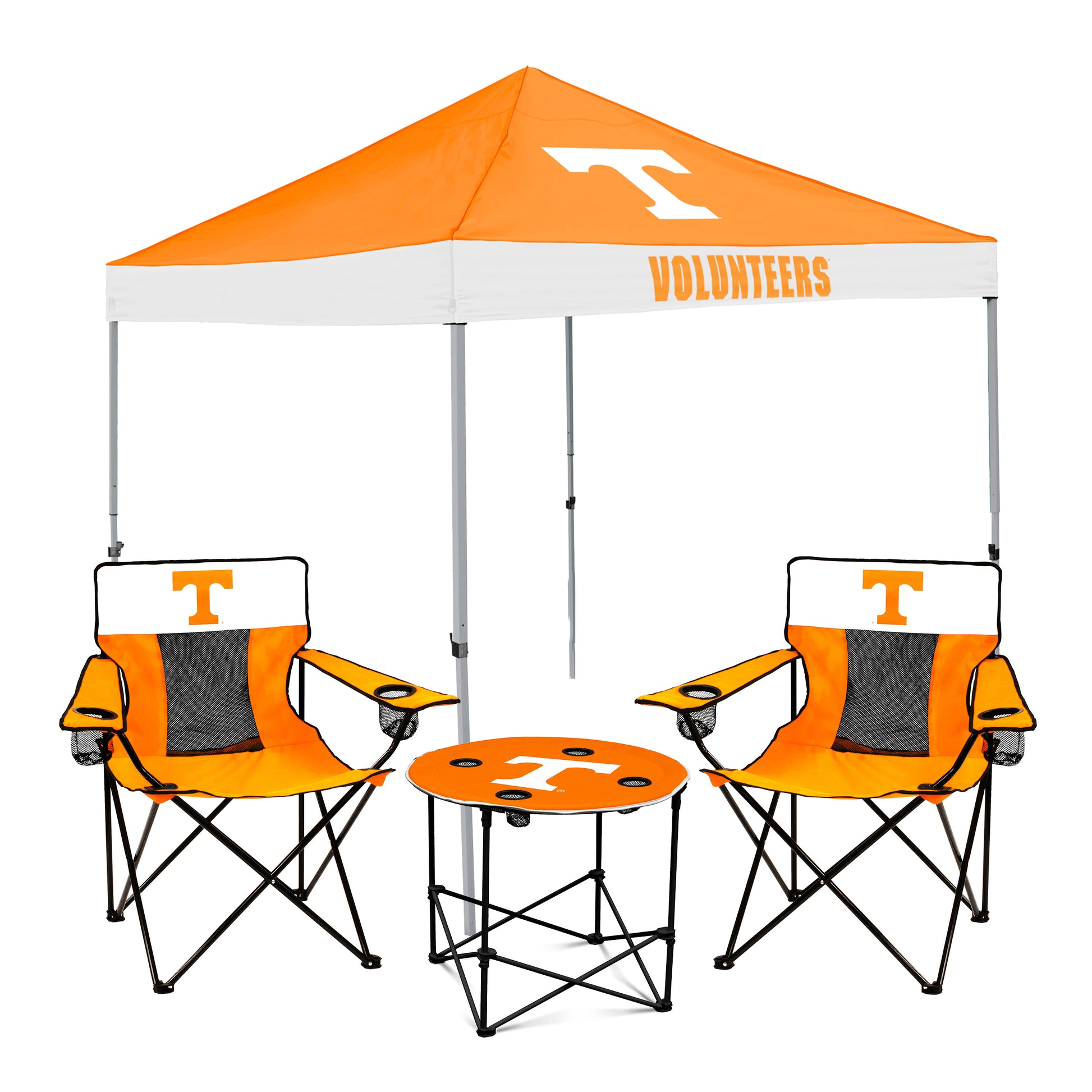 Tennessee Volunteers Tailgate Bundle Set