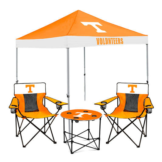 Tennessee Volunteers Tailgate Bundle Set