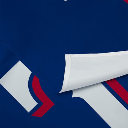 Texas Rangers Premium Wall Hanging 1