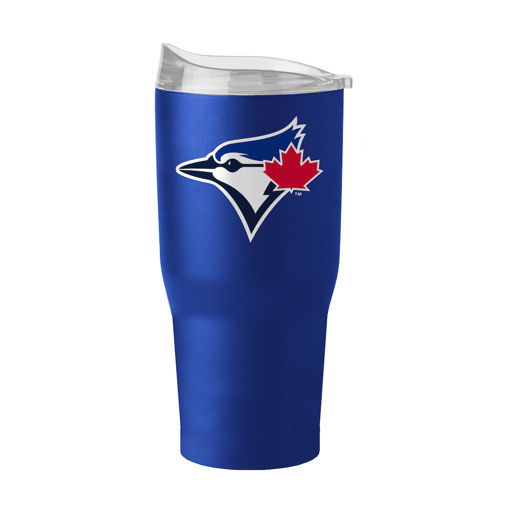 Toronto Blue Jays 30 oz travel tumbler
