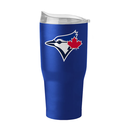 Toronto Blue Jays 30 oz travel tumbler