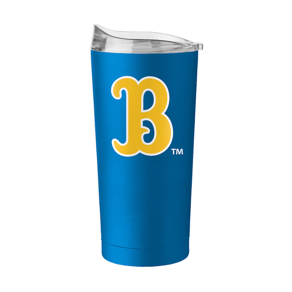 UCLA Bruins 20 oz travel tumbler