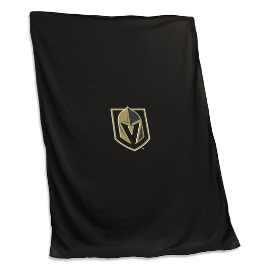 Vegas Golden Knights Sweatshirt Blanket
