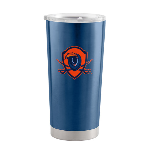 Virginia Cavaliers 20 oz stainless steel travel tumbler