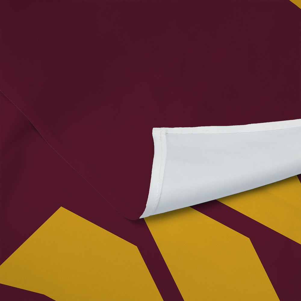 Washington Commanders Premium Wall Hanging 1