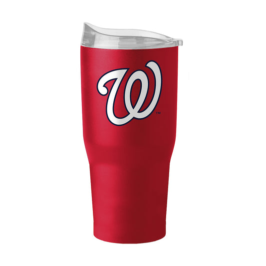Washington Nationals 30 oz travel tumbler