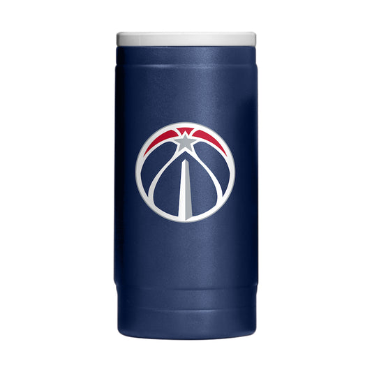 Washington Wizards slim can cooler